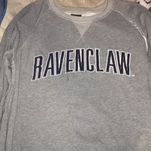 Ravenclaw Harry Potter Sweatshirt